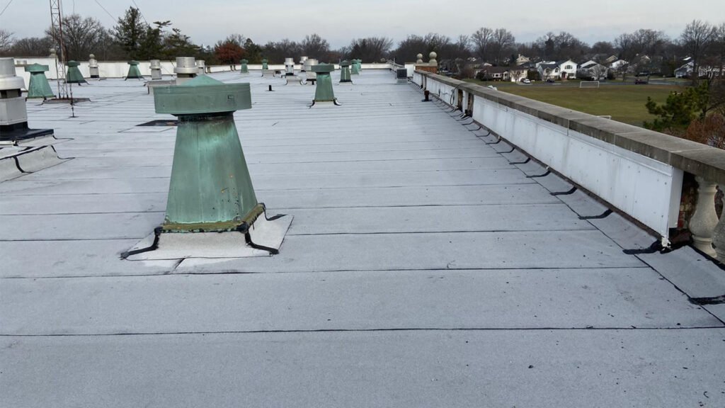 City Roofing NYC 3 | City Roofing Company NYC