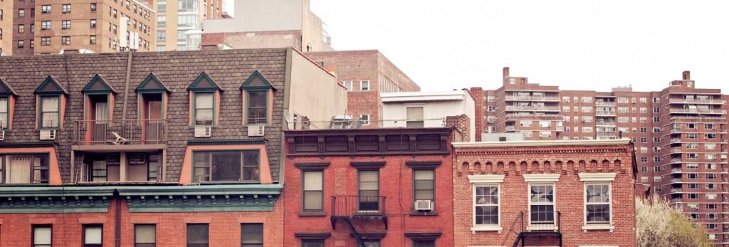 brick masonry services | City Roofing Company NYC