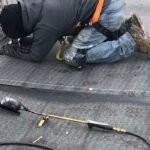 City Roof Repair NYC Banner | City Roofing Company NYC