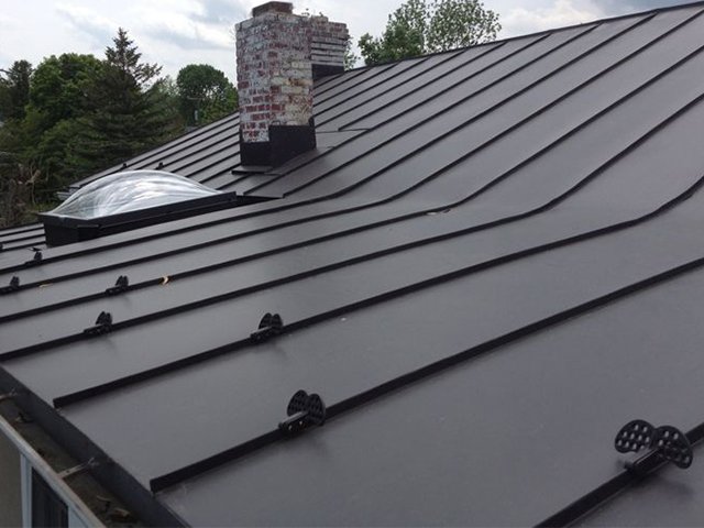City Roofing NYC 4 Ply Roofing | City Roofing Company NYC