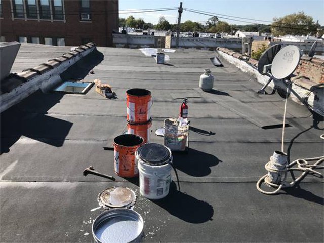 City Roofing NYC Brooklyn Roofing | City Roofing Company NYC
