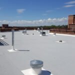 FLAT Roofing
