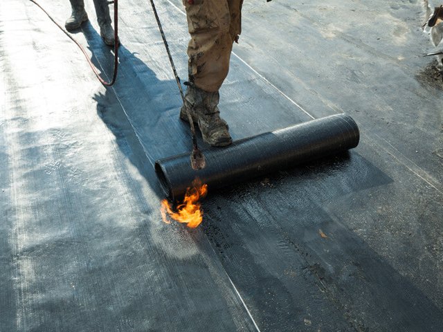 City Roofing NYC HOT Roofing NYC | City Roofing Company NYC