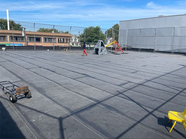 City Roofing Company NYC (Long Island Roof Repairs)