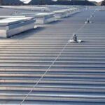City Roofing NYC Metal Roofing 02 | City Roofing Company NYC
