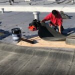 City Roofing NYC Professional Roofers 12 | City Roofing Company NYC