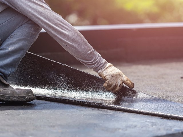 City Roofing NYC ROOF INSPECTION | City Roofing Company NYC