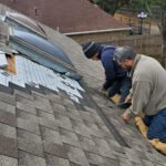 City Roofing NYC ROOF REPAIRS | City Roofing Company NYC