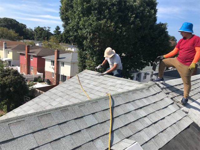 City Roofing NYC Staten Island Roofing | City Roofing Company NYC