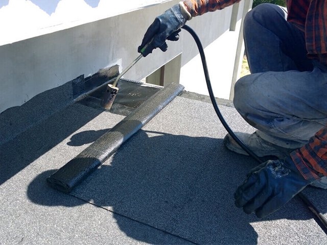 City Roofing NYC Waterproofing | City Roofing Company NYC