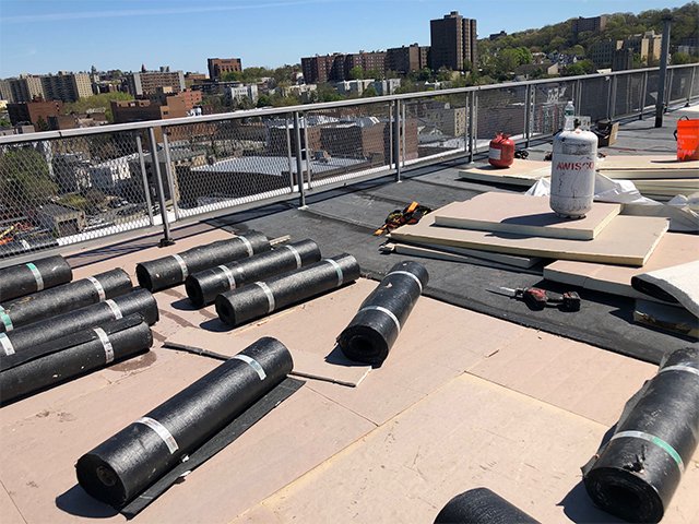 City Roofing NYC West Chester Roofing | City Roofing Company NYC