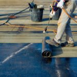 EPDM Roofing