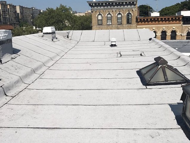 City Roofing Company NYC (Hunts Point)