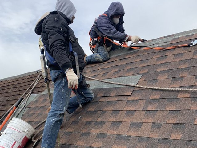 City Roofing Company NYC (Northwest Bronx Community & Clergy)