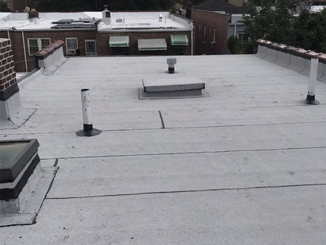 City Roofing Company NYC (Clason Point)
