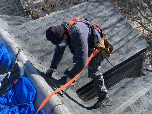 City Roofing Company NYC (Southeast Bronx Neighborhood Centers, Inc.)