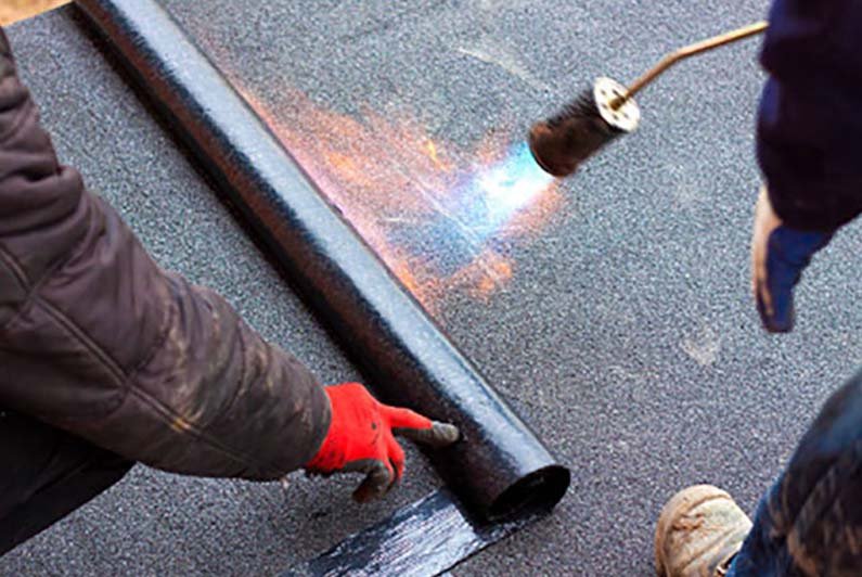 APP 180 Roofing Contractor NYC - City Roofing Company NYC