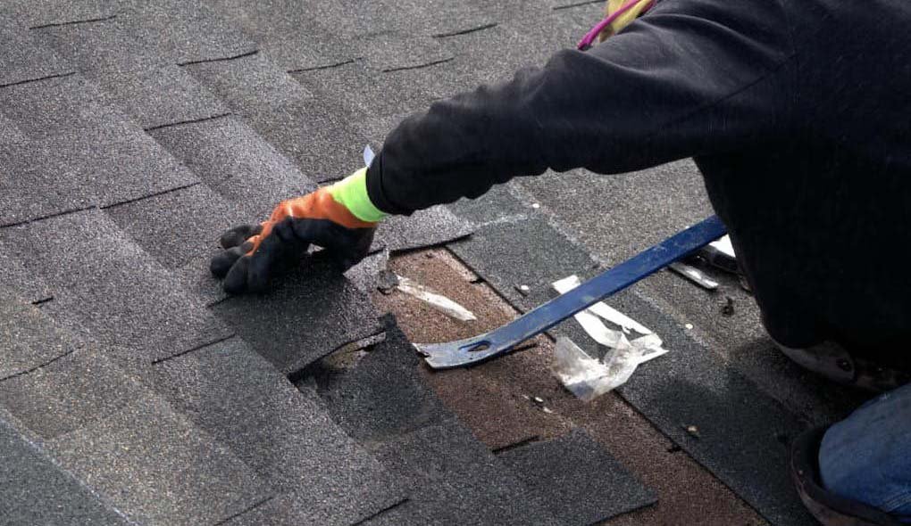 NYC Roof Leak Repair City Roofing Company NYC | City Roofing Company NYC