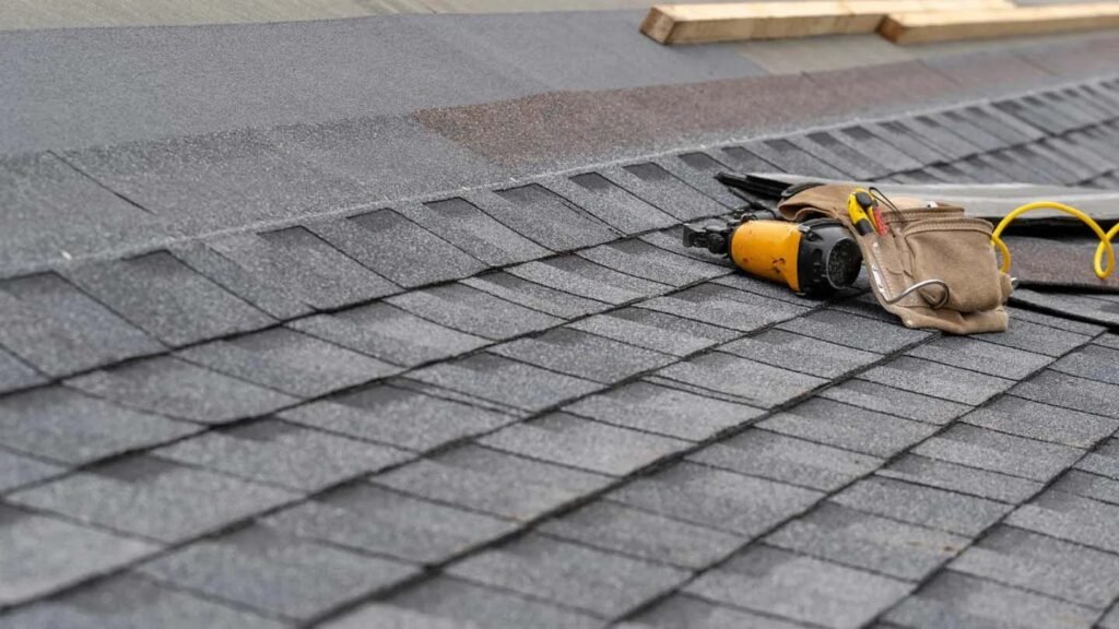 NYC Roof Repair - City Roofing Company NYC