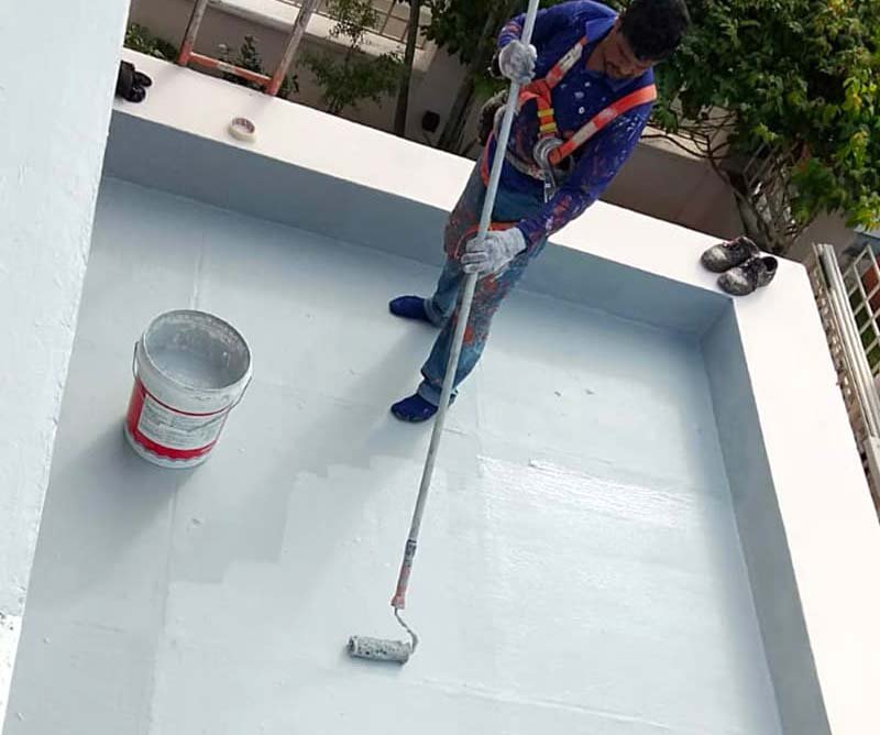 PMMA Roofing Contractor City Roofing Company NYC | City Roofing Company NYC