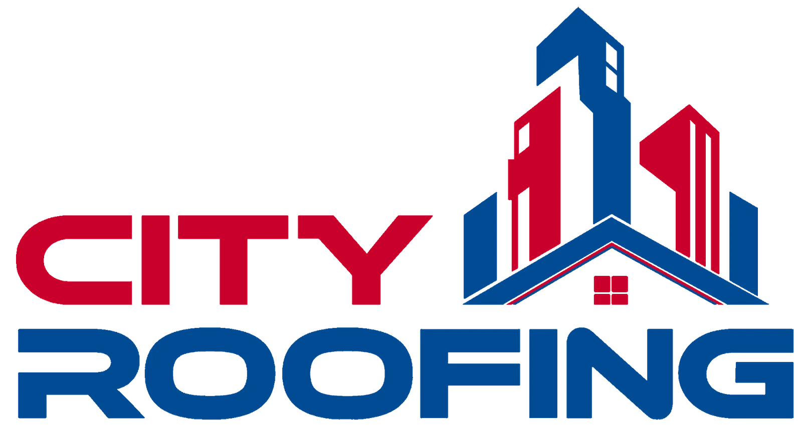 City Roofing Company NYC logo
