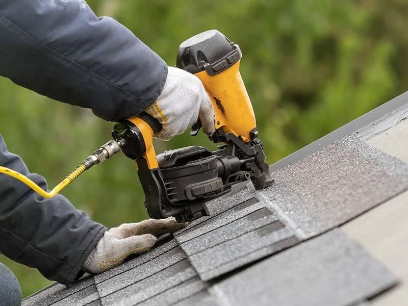 City Roofing Company NYC work 2
