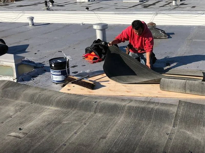 City-Roofing-NYC-Professional Roofers-12