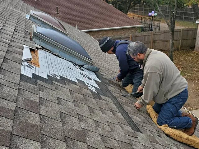 Roof Repair Bronx - City Roofing Company NYC